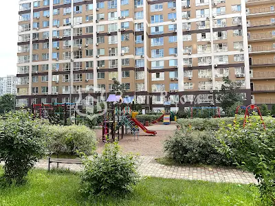 квартира за адресою Європейського Союзу просп. (Правди), 41є
