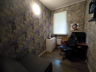 квартира по адресу Киевская ул., 22Ж