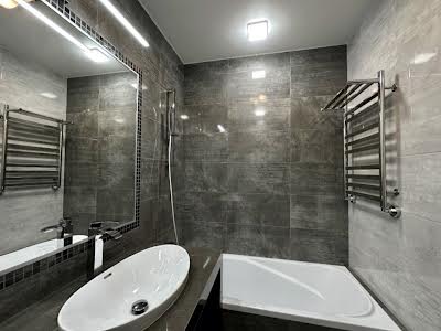 квартира по адресу Миколи Сингаївського ул. (Ново-Оскольская), 8-К