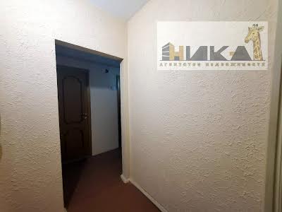 квартира за адресою Хортицьке шосе, 42