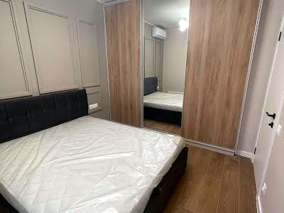 квартира по адресу Братьев Шеметов ул., 7