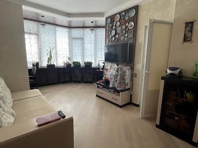 квартира по адресу Академика Писаржевского ул., 8