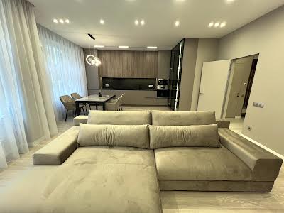 квартира за адресою Саперне Поле вул., 5
