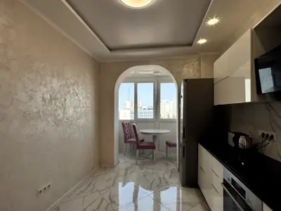 квартира по адресу Люстдорфская дорога ул., 100в