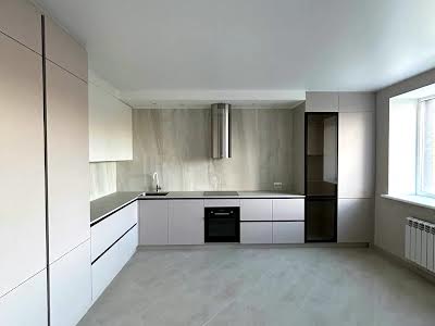 квартира за адресою Левченка, 2