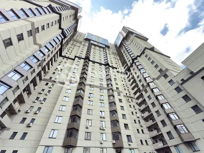 квартира по адресу Киев, Андрея Верхогляда ул. (Михайла Драгомирова), 14-А