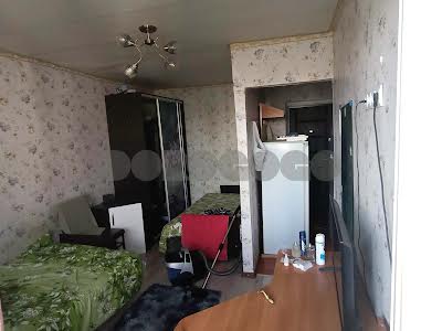 квартира за адресою Київ, Зодчих вул., 80