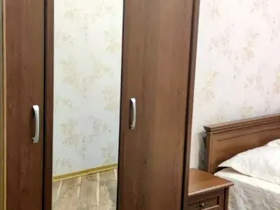 квартира за адресою Гетьмана, 1