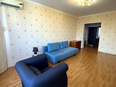 квартира по адресу Бориса Гмыри ул., 6