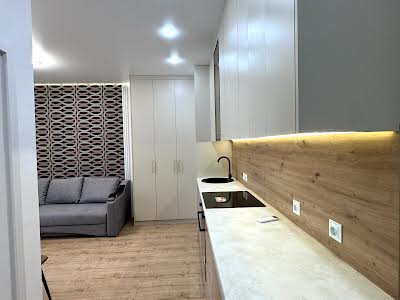 квартира по адресу Одесса, Краснова ул., 3