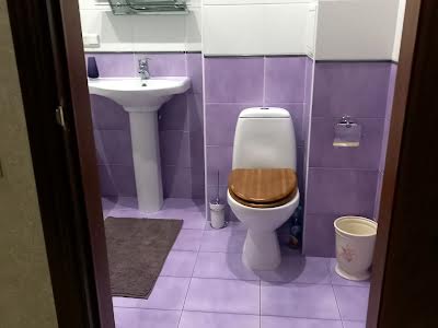 квартира по адресу Героев Днепра ул., 32-А
