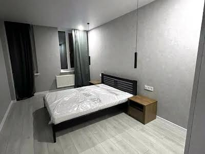 квартира по адресу Регенераторная ул., 4 к3
