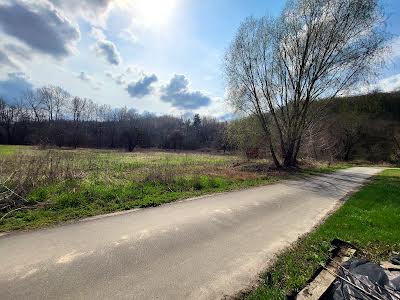 ділянка за адресою с. Підгірці, 