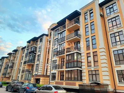 квартира за адресою Метрологічна вул., 58Б