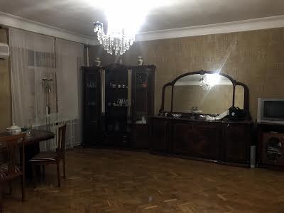 квартира по адресу Прорезная ул., 10