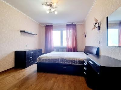 квартира за адресою Григоренка Петра просп., 20а