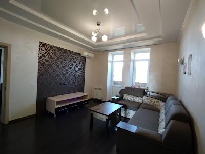 квартира по адресу Почтовый просп. (Карла Маркса), 80