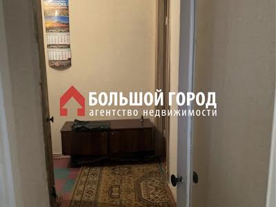 квартира за адресою Жуковського вул., 87