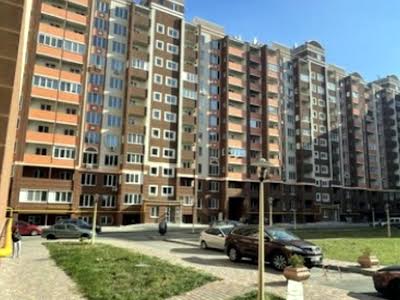 квартира по адресу Соборна, 105в