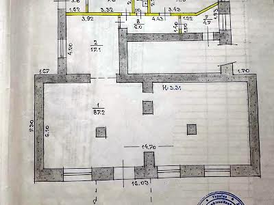 коммерческая по адресу Героев-Подпольщиков просп. (Дзержинского), 34