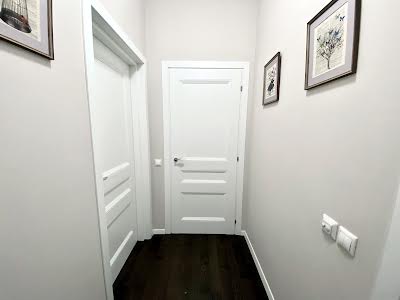 квартира за адресою Лесі Українки бульв., 7Б