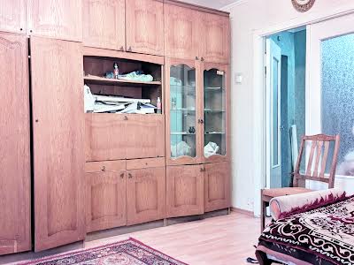 квартира за адресою Танкової бригади, 18