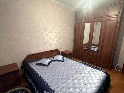 квартира за адресою Радунська вул., 3А