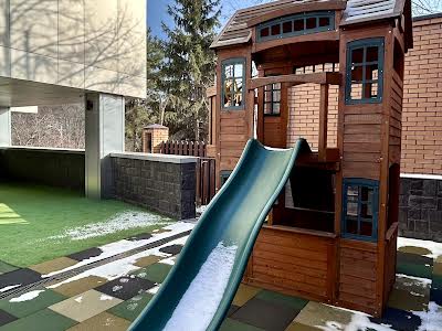 квартира за адресою Садово-Ботанічна вул. (Тимірязєвська), 46