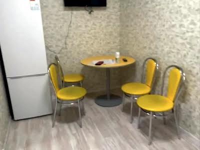 квартира за адресою Польова вул., 73