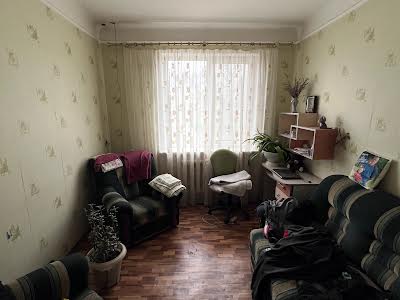 дом по адресу Кошевого, 44