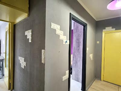 квартира по адресу Константина Данькевича ул., 7а