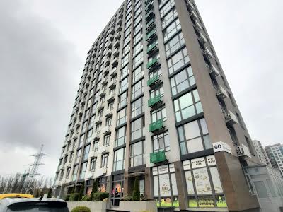 квартира за адресою Тираспольська вул., 58