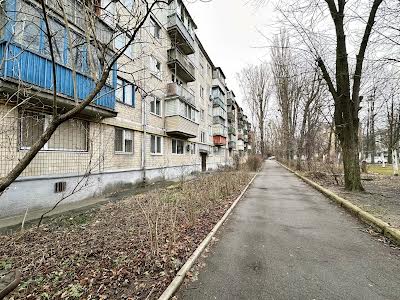 квартира за адресою Вацлава Гавела бульв. (Івана Лепсе), 79Б