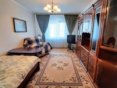 квартира по адресу Милославская ул., 47 А