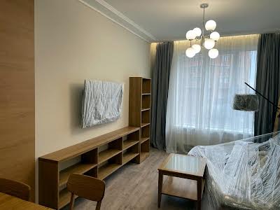 квартира за адресою Василя Тютюнника вул. (Анрі Барбюса), 28 а