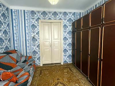 будинок за адресою Гетьмана Виговського вул.
