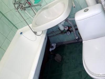 квартира за адресою Леся Курбаса просп., 9