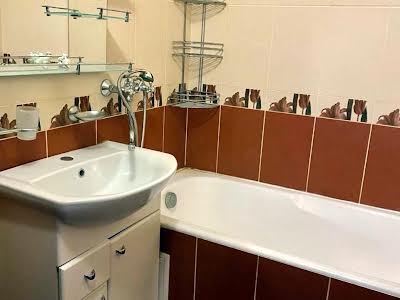 квартира по адресу Академика Заболотного ул., 98
