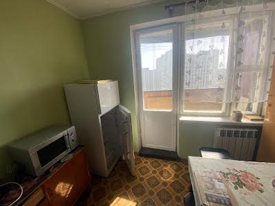 квартира за адресою Деміївська вул., 45А