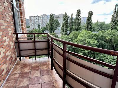 квартира за адресою Проспек Шевченко, 13