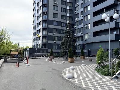 квартира по адресу Завальная ул., 10-Г