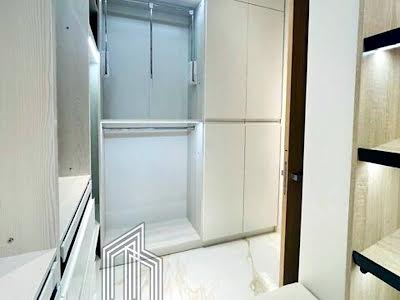 квартира по адресу Трускавецкая ул., 23й