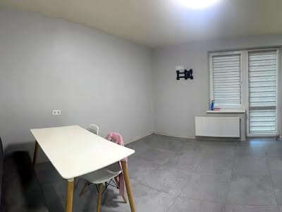 квартира за адресою Глинянський Тракт вул., 1