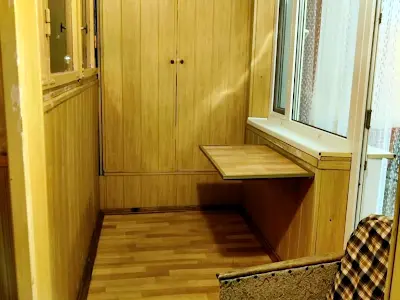 квартира по адресу Озёрная ул., 16