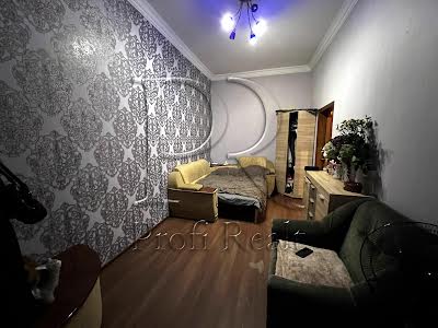 квартира за адресою Повітряних Сил просп. (Повітрофлотський), 78