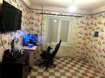 квартира по адресу Авраменко ул., 22