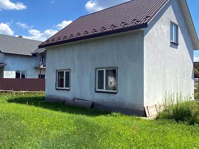 дом по адресу Житомирська, 26