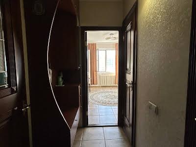 квартира по адресу Драгоманова ул., 14