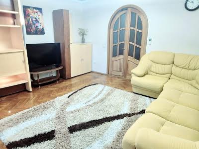 квартира за адресою Андрія Малишка вул., 29-А