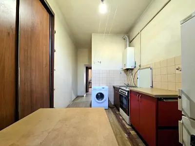квартира по адресу Кульпарковская ул. (Кульпарківська), 17
